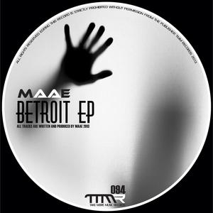 Betroit (Original mix)