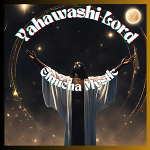 Yahawashi Is Lord