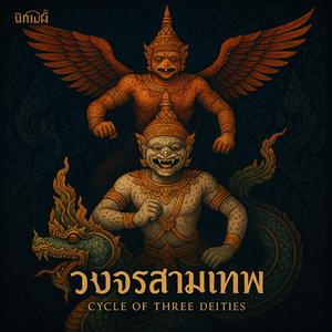 แม่น้ำโขงบอกเล่า (The Mekong Tells Its Story)