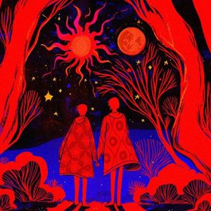 伊甸园罪（Eden Crime）prod.by Blitz BeatZ