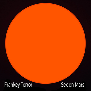 Sex on Mars