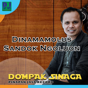 Dinamamolus Sandok Ngoluon