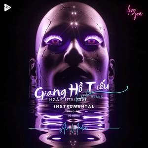 Giang Hồ Tiếu Remix (LVT Mix)