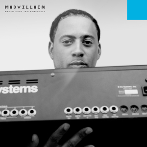 Accordian (Instrumental)