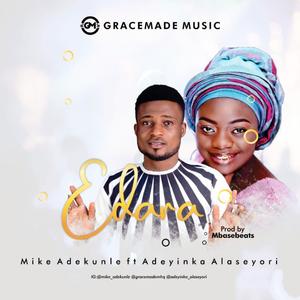 Edara (feat. Adeyinka Alaseyori)