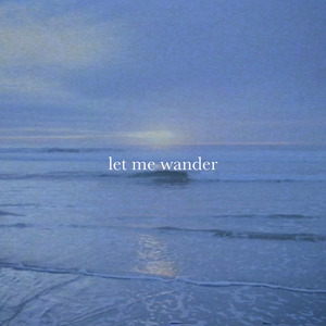 Let Me Wander