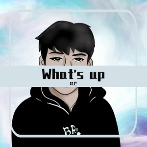 What's up（prod by becu beatz）