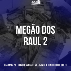 MEGÃO DOS RAUL 2