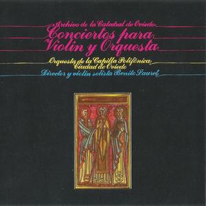 Concierto in G Major: I. Allegro moderato - Adagio - Rondo