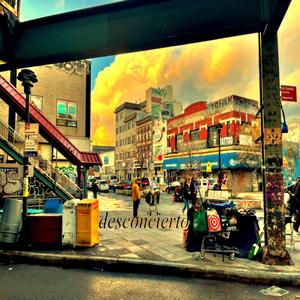 DESCONCIERTO (Instrumental)