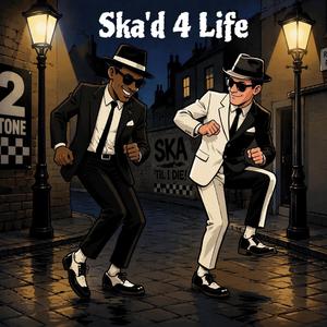 Skanking Soul