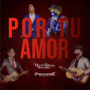 Por Tu Amor