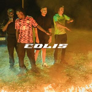 Colis (feat. Zk & Sk ladeb)