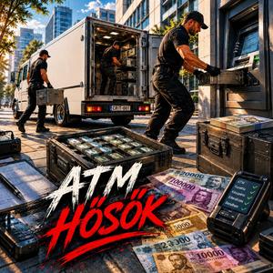 ATM Hősök