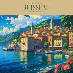 ruisseau (feat. Xerino)