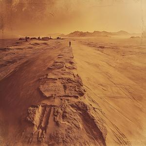 The Writer (w/vocal)