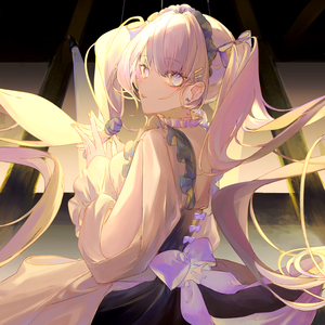 ミラーボール・アイドル