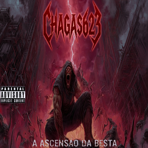 Sem Piloto (Máquina Destruidora) (bônus)