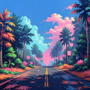 梧桐树街