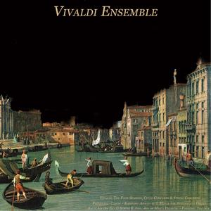 Concerto in F Minor for Violin, Strings and Continuo, Op. 8, No. 4, Rv 297, "L'Inverno" (Winter): II. Largo