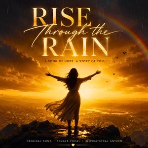 Rise Through The Rain