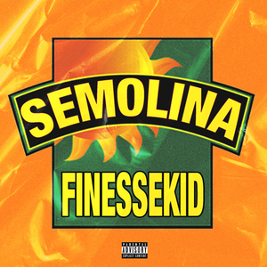 Semolina & Pounded Yam