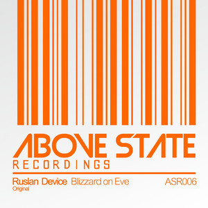 Blizzard On Eve (Original Mix)