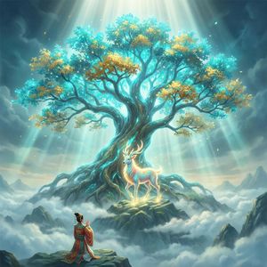 《 2025：让 万 物 归 零 》#百万奖金AI创作大赛主题一