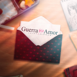 Guerra Por Amor (Mix Alternativa)