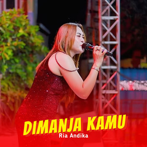 Dimanja Kamu