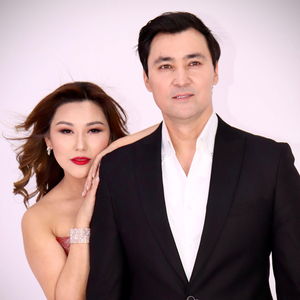 Ханзада мен ханшайым