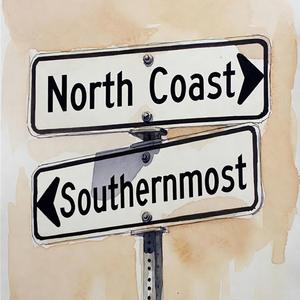 Where The Heck Am I Now