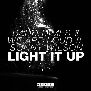 Light It Up (Original Mix)