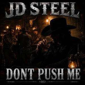 Don't Push Me