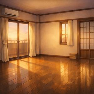 time moves slow here