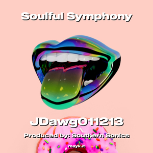 Soulful Symphony