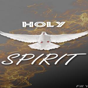 HOLY SPIRIT HOLY GHOST POWER!!!