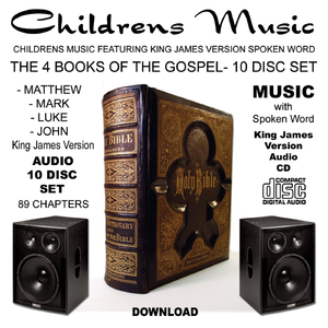 Children\'s Music 45