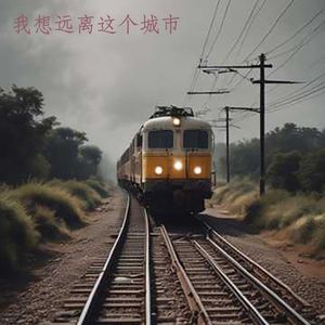 我想远离这个城市