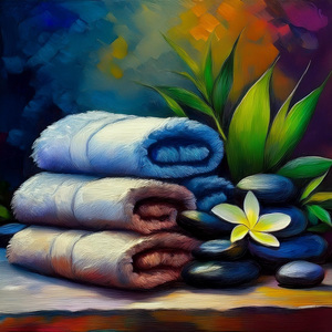 Sesión De Calma Suave