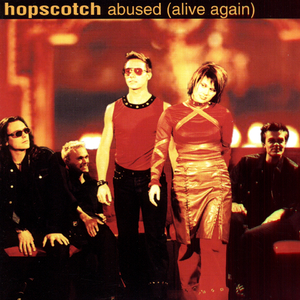 Abused (Alive Again) [Snapshot Radio Mix]