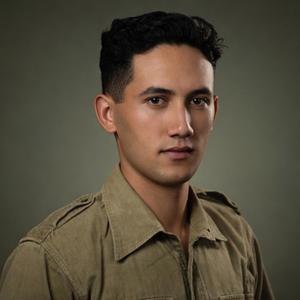 Hikurangi (Moana Ngarimu)