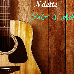 Ndette