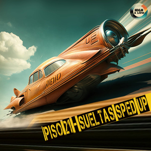 Sueltas – Piso 21 – Sped Up