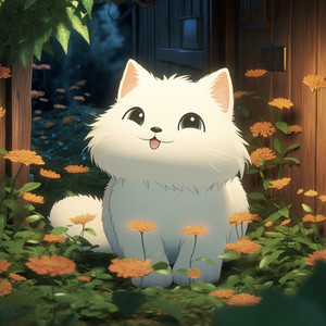 Susurros Tranquilos Para Patas En Reposo