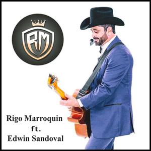 Ando Con Madre (feat. Edwin Sandoval)
