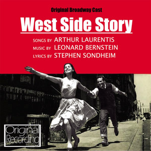 Cool (from "West Side Story")