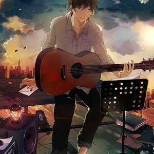 心愿（cover 四个女生）