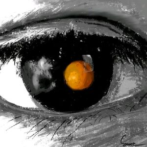 《追求勇敢的犹豫》