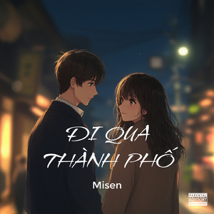 Đi Qua Thành Phố